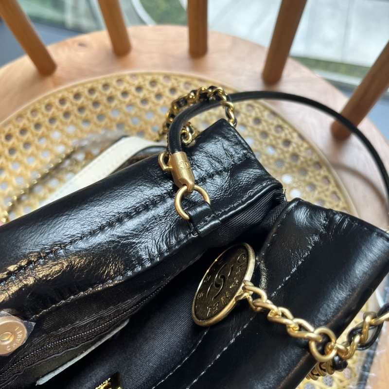 Chanel Hobo 22 Bags